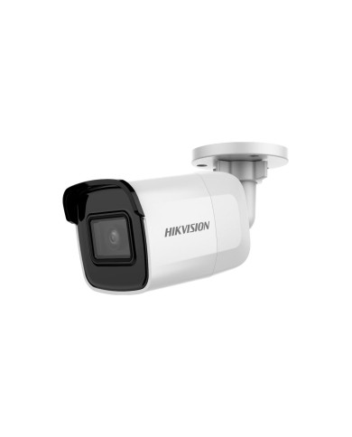 Cámara IP Mini Byllet Hikvision 6M IP67 WDR POE IR 30m LF 2.8mm H265/H265+ (DS-2CD2065G1-I2.8mm)