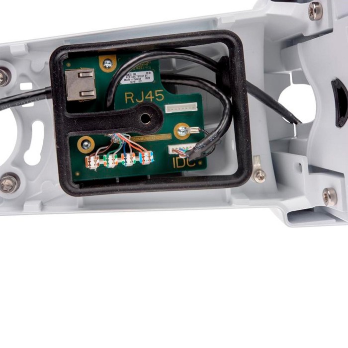 Montaje en Pared y Poste AXIS T91L61 WALL-AND-POLE MOUNT (5801-721)