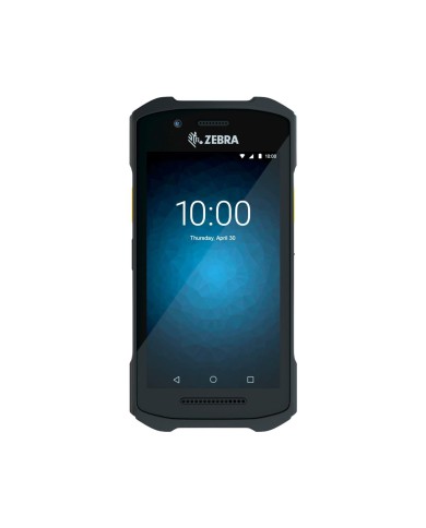 Terminal Móvil Zebra Technologies TC26 - 5" - Qualcomm Snapdragon 660 - 3GB - 32GB - 1D/2D (TC26BK-11A222-A6)