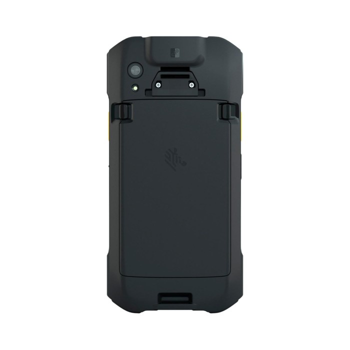 Terminal Móvil Zebra Technologies TC26 - 5" - Qualcomm Snapdragon 660 - 3GB - 32GB - 1D/2D (TC26BK-11A222-A6)