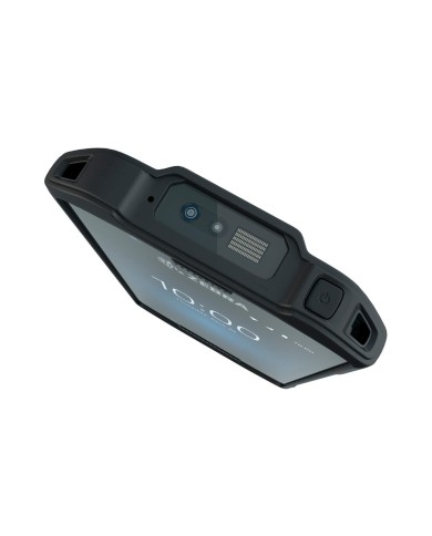 Terminal Móvil Zebra Technologies TC26 - 5" - Qualcomm Snapdragon 660 - 3GB - 32GB - 1D/2D (TC26BK-11A222-A6)