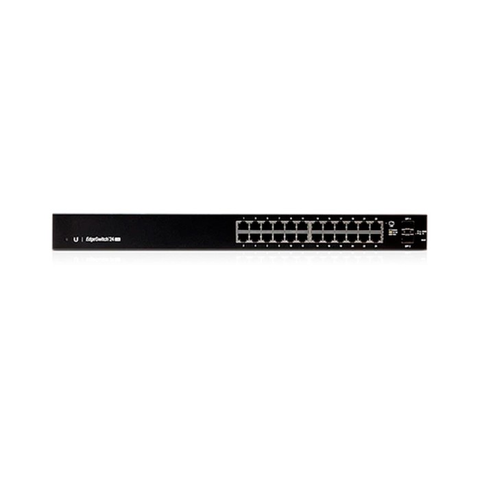 Switch Ubiquiti ES-24-LITE Edge 24-port Lite Non-POE (ES-24-LITE)