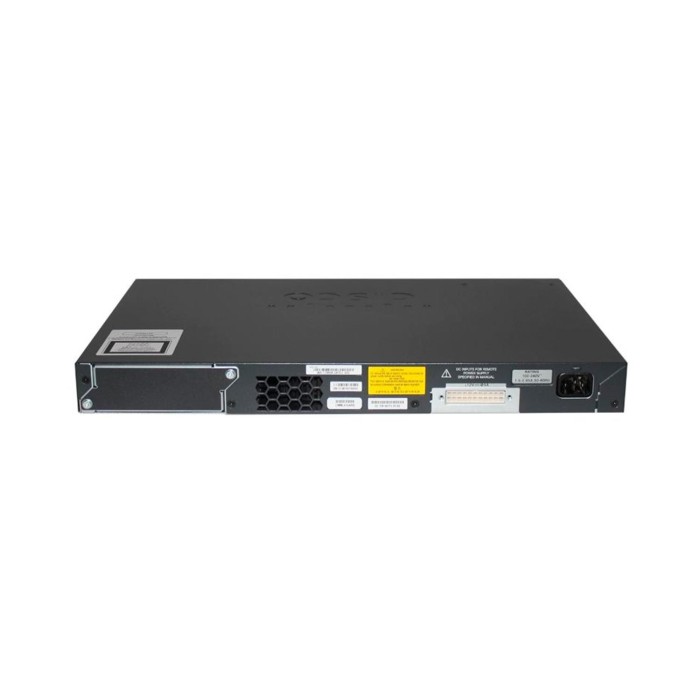 Switch Cisco Catalyst 2960-X 24p 2 SFP Lan Lite (WS-C2960X-24TS-LL)