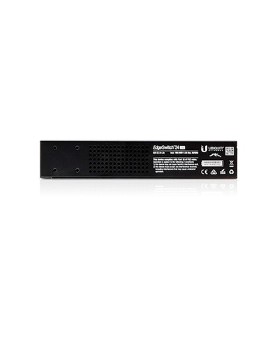 Switch Ubiquiti ES-24-LITE Edge 24-port Lite Non-POE (ES-24-LITE)