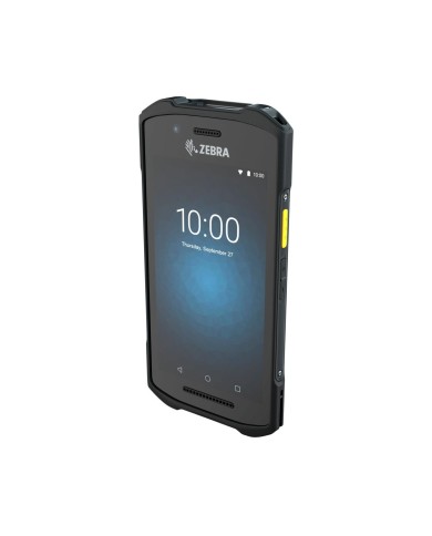 Terminal Móvil Zebra Technologies TC26 - 5" - Qualcomm Snapdragon 660 - 3GB - 32GB - 1D/2D (TC26BK-11A222-A6)