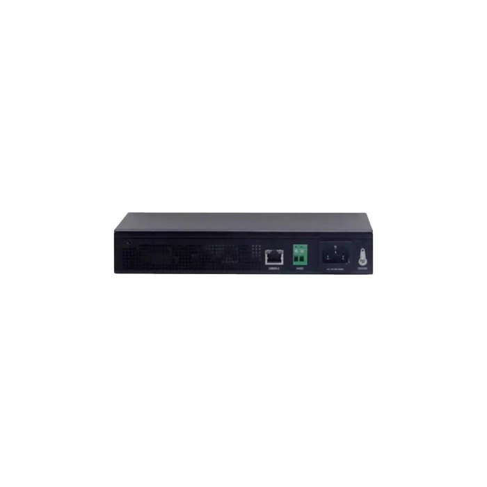 Switch Ubiquiti ES-8-150W EdgeSwitch 8 Port 150 W (ES-8-150W)