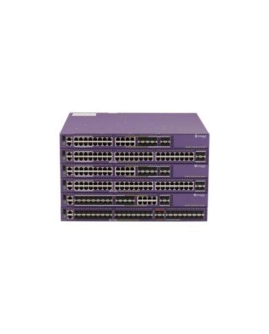 Switch Extreme Networks X460-G2-24P-10GE4-BASE (16703)
