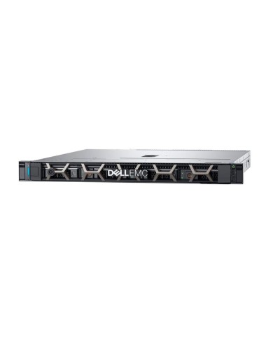 Servidor Dell EMC PowerEdge R240, Intel Xeon E, Ram 16GB