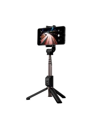 Tripode Selfie Stick Huawei AF15 inalámbrico 2 en 1 (55030005)