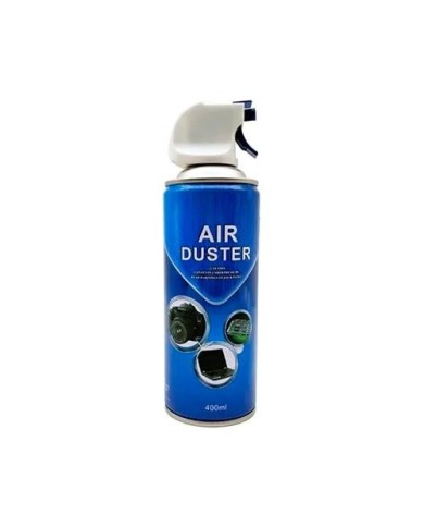 Aire Comprimido Air Duster 400ml (115GT00003)