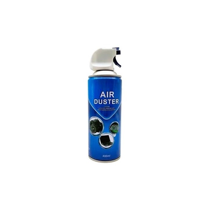 Aire Comprimido Air Duster 400ml (115GT00003)