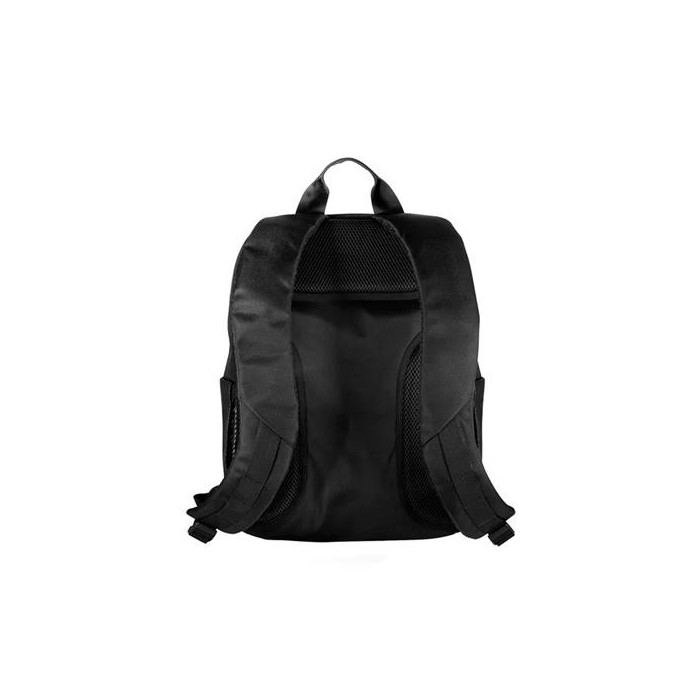 Mochila BMW 15" Carbon PU Navi stripe (28BBM67688)
