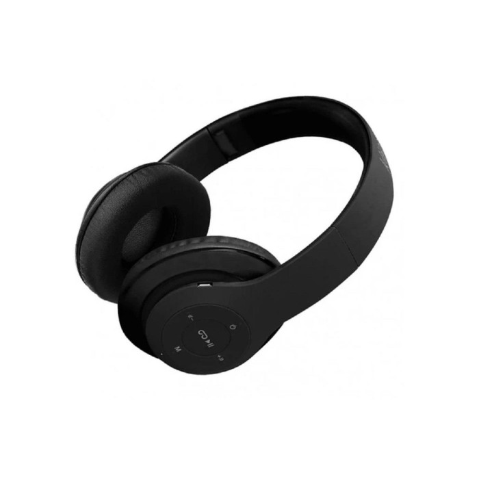 AUDIFONO KLIPXTREME PULSE WIRELESS NEGRO (KHS-628BK)