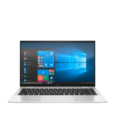 Notebook HP EliteBook 1040 G7 i7-10610U / 32GB Ram / 512GB SSD / 14" LED FHD / Windows 10 Pro (1Z9M3LTABM)
