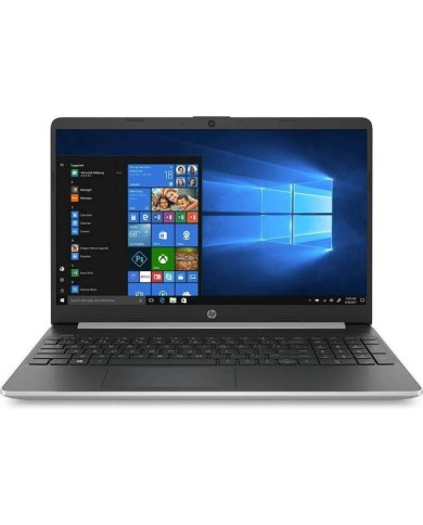 Notebook HP 240 G8 Intel Core i5-1035G1 /4GB Ram / 1TB HDD / W10H / 14" (2K2P7LTABM)