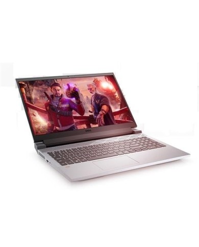 Notebook Dell Gamer G5515 / 8GB Ram / 512GB SSD / W10H / Nvidia GN20-P / 15.6" (6JHDC)