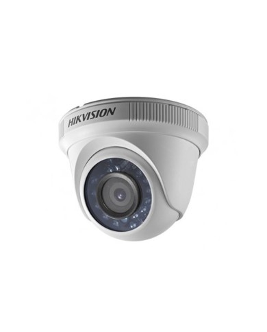 Cámara Hikvision Domo 1080P (DS-2CE56D0T-IPF) (DS-2CE56D0T-IPF)