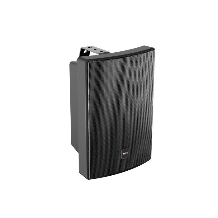 PARLANTE AXIS C1004-E NETW CAB  BLACK (0923-001)