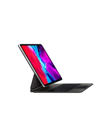 Apple iPad Pro de 12.9“ 4° Gen, 128GB, Wi-Fi, Plata (MY2J2CI/A)