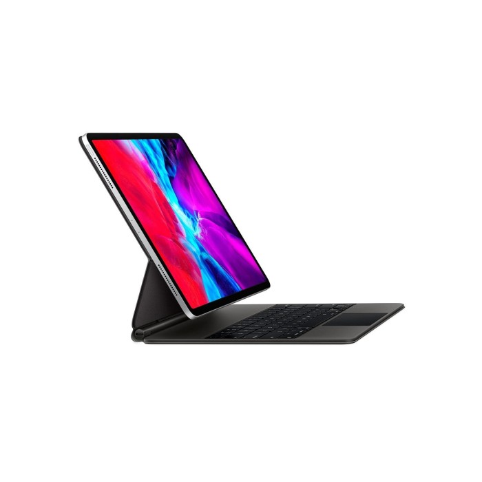 Apple iPad Pro de 12.9“ 4° Gen, 128GB, Wi-Fi, Plata (MY2J2CI/A)