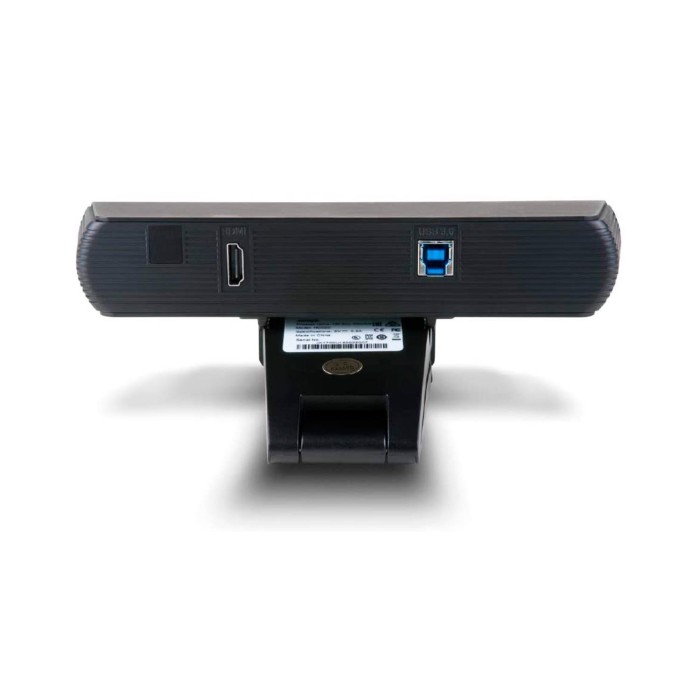 Cámara Web AVAYA HUDDLE CAMERA 020 (700514534)