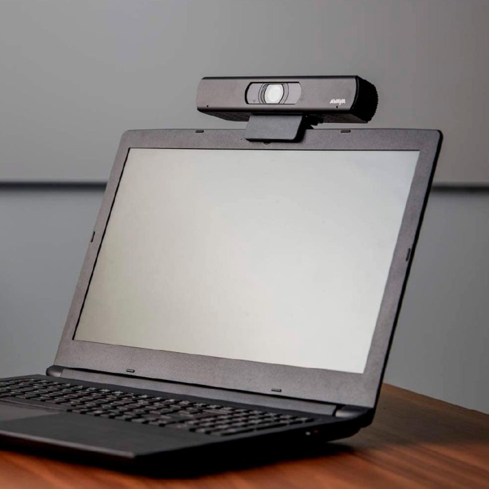 Cámara Web AVAYA HUDDLE CAMERA 020 (700514534)