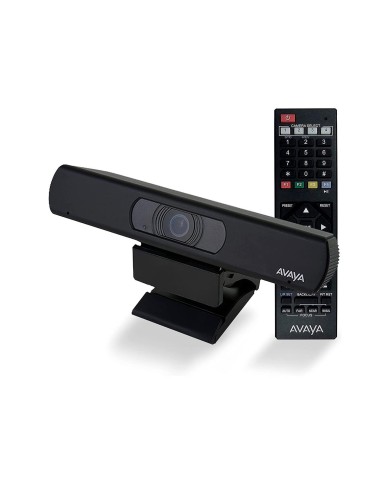 Cámara Web AVAYA HUDDLE CAMERA 020 (700514534)