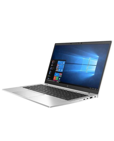 Notebook HP EliteBook 830C G7 i5-10310U 16GB 256 SSD