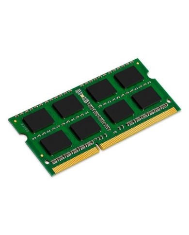 Memoria Ram Kingston 16GB DDR4 2400MHZ SODIMM (KVR24S17D8/16)