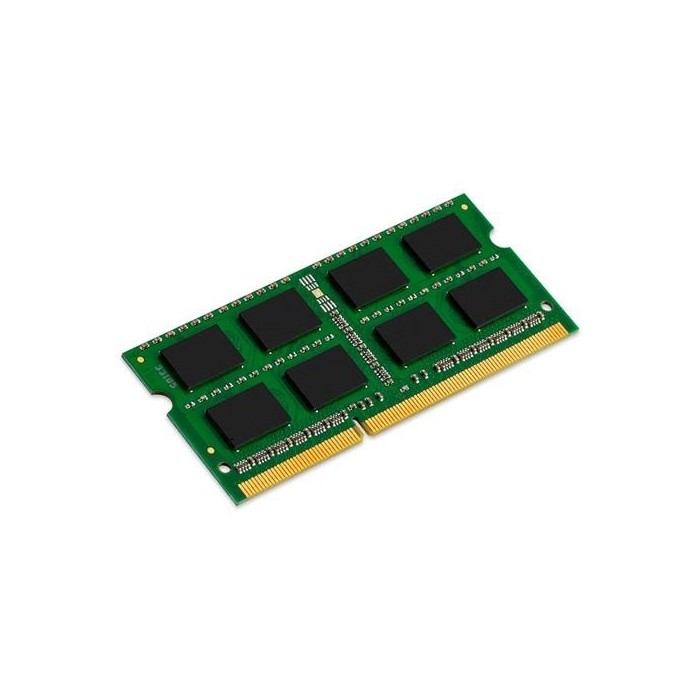 Memoria Ram Kingston 16GB DDR4 2400MHZ SODIMM (KVR24S17D8/16)