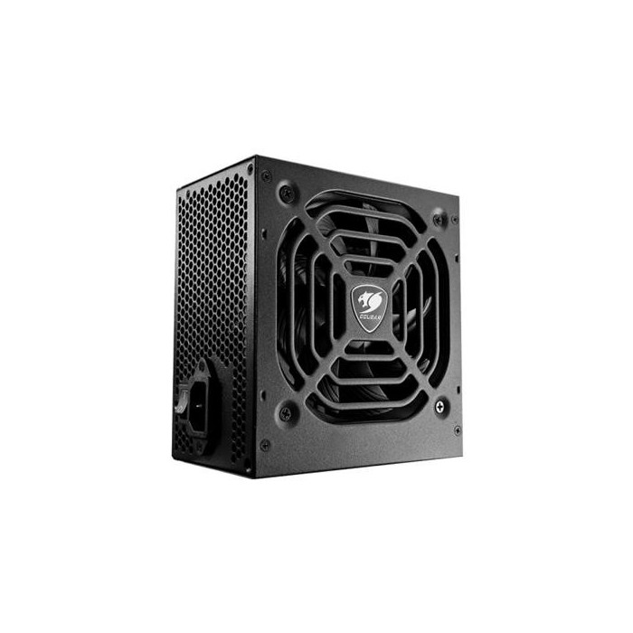 Fuente de Poder Cougar XTC 600 Watts (31XC060.0005P)