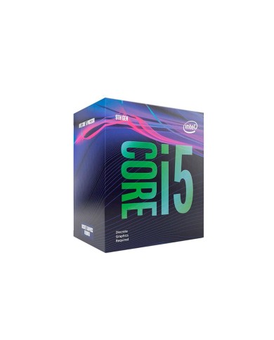 Procesador Intel Core i5-9500 3GHz LGA1151 6 Núcleos (BX80684I59500)