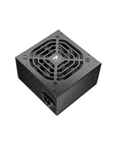 Fuente de Poder Cougar XTC 600 Watts (31XC060.0005P)