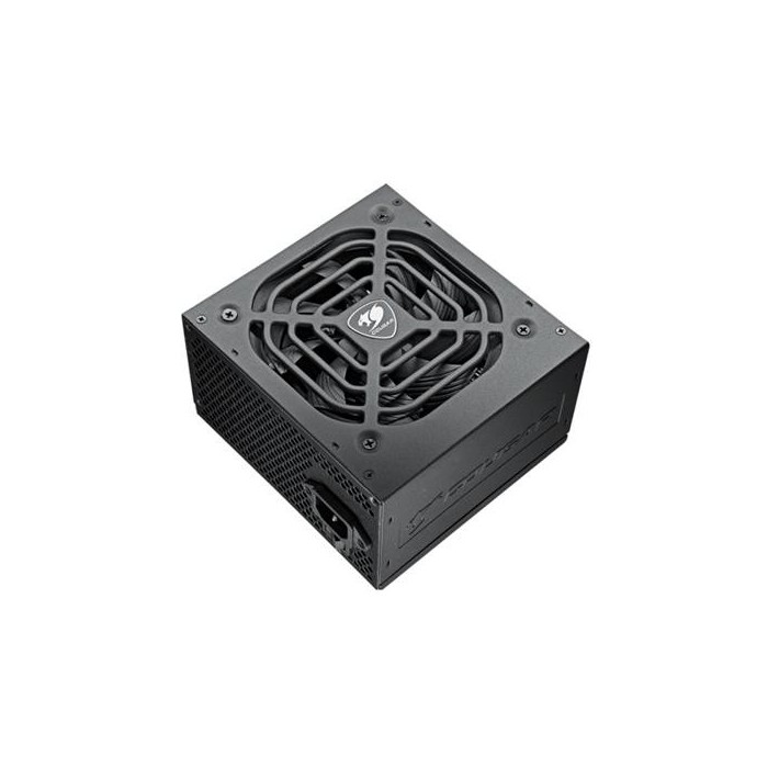 Fuente de Poder Cougar XTC 600 Watts (31XC060.0005P)