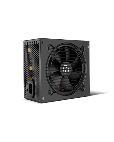 FUENTE DE PODER NOX HUMMER X700W BRONZE EDITION (NXHUMMERX700WBZ)