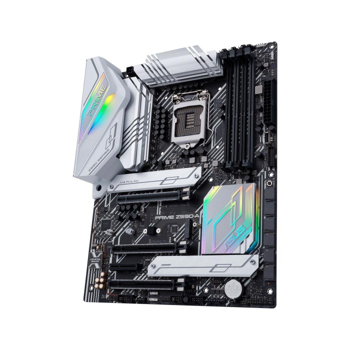 Tarjeta Madre ASUS PRIME Z590-A 11va Gen