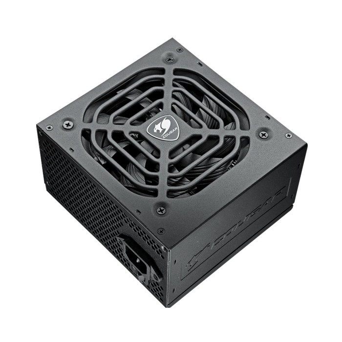 Fuente de poder Cougar XTC600 watt 12V