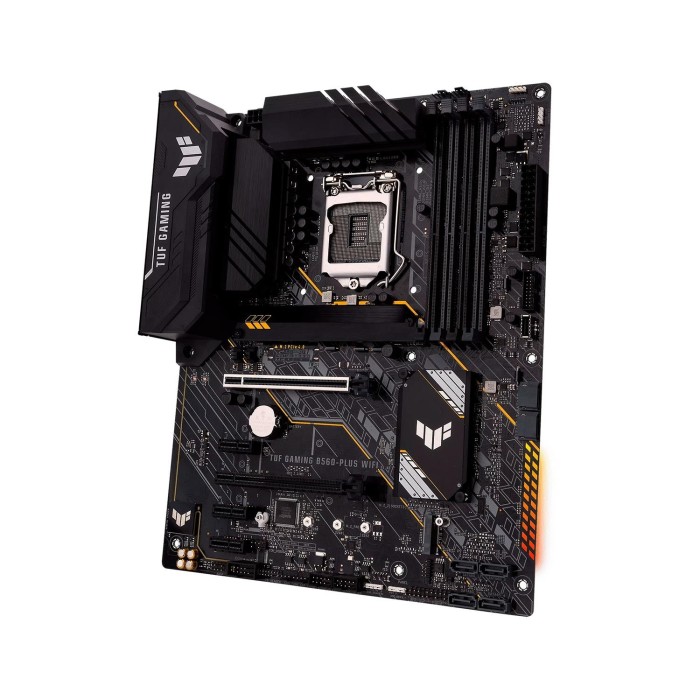 Tarjeta Madre ASUS TUF GAMING B560M-PLUS WIFI 11va GEN