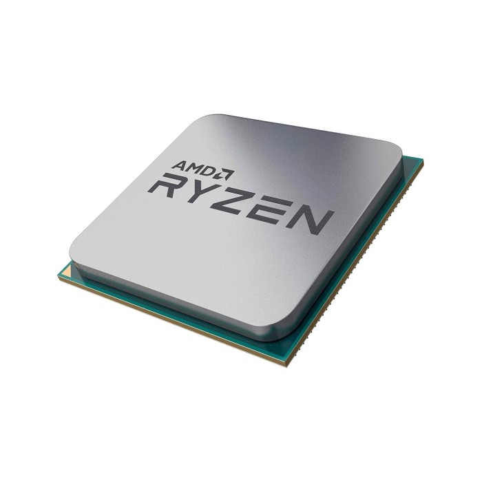 Procesador AMD Ryzen 5 2600 with Wraith Stealth cooler
