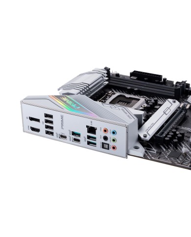 Tarjeta Madre ASUS PRIME Z590-A 11va Gen