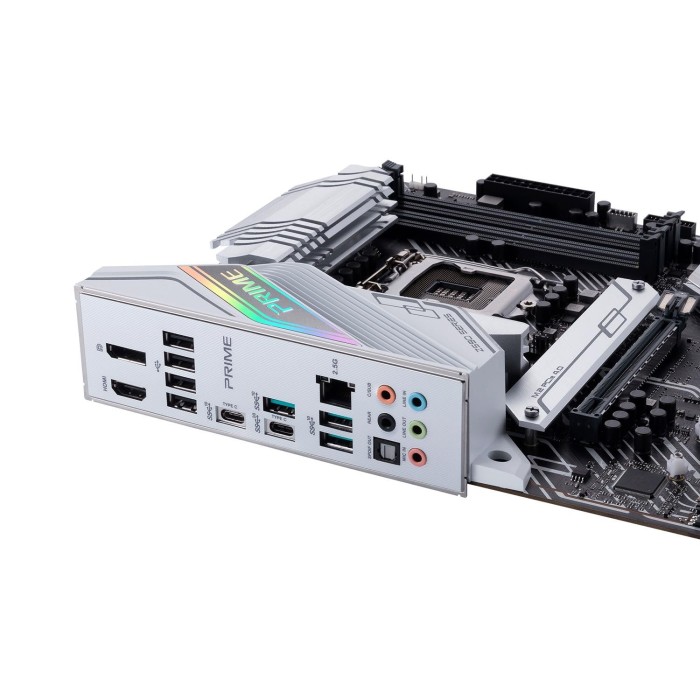 Tarjeta Madre ASUS PRIME Z590-A 11va Gen