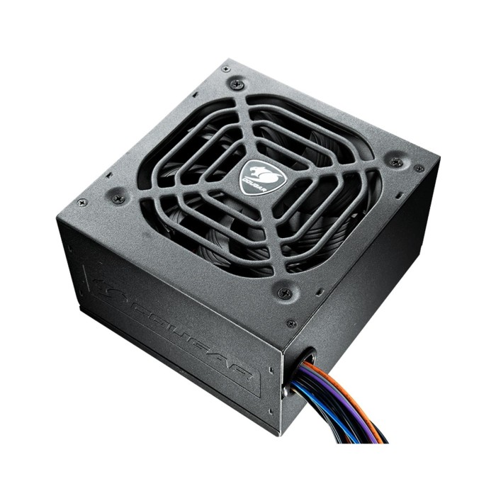 Fuente de poder Cougar XTC600 watt 12V