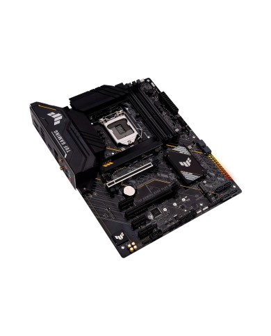 Tarjeta Madre ASUS TUF GAMING B560M-PLUS WIFI 11va GEN