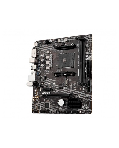 Tarjeta Madre MSI A520M-A PRO