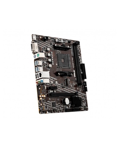 Tarjeta Madre MSI A520M-A PRO