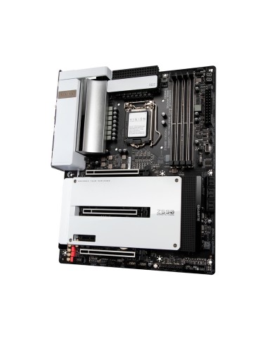 Tarjeta Madre Gigabyte Z 590 VISION D LGA1200 ATX
