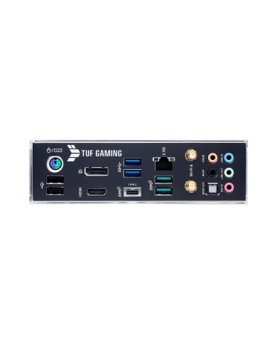 Tarjeta Madre ASUS TUF Gaming Z590-PLUS WiFi 11va Gen