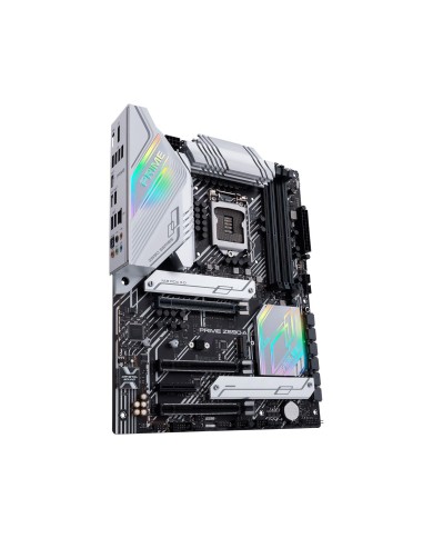 Tarjeta Madre ASUS PRIME Z590-A 11va Gen