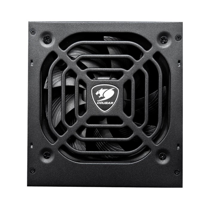 Fuente de poder Cougar XTC600 watt 12V