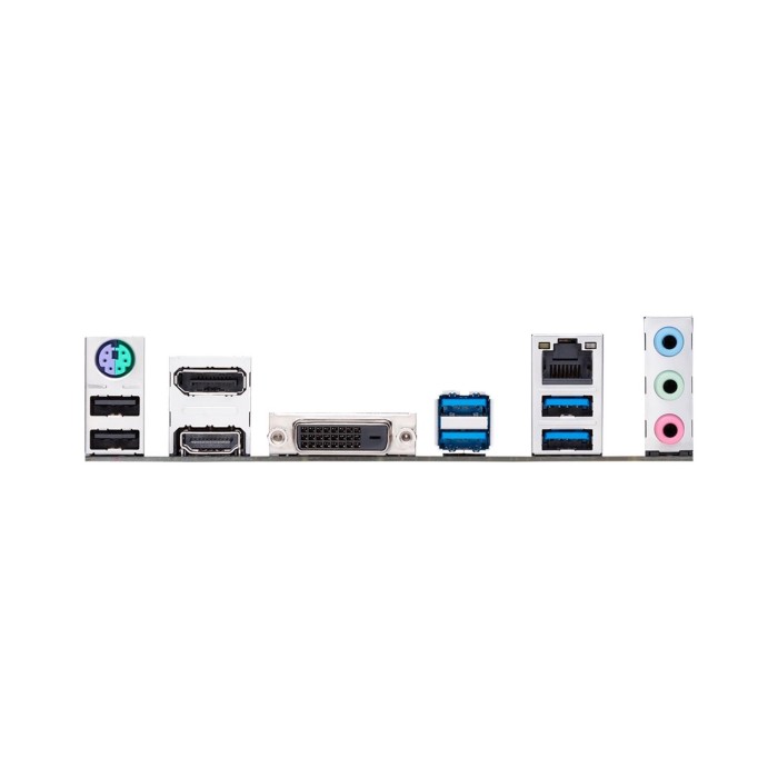 Tarjeta Madre ASUS/Intel B460 (LGA 1200)